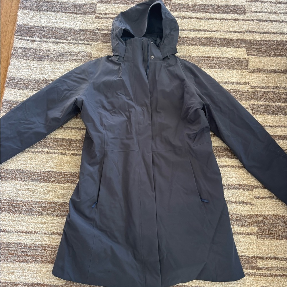 Patagonia Women’s Winter Jacket